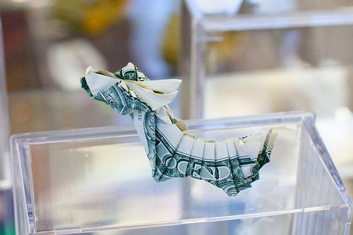 3D Оригами Драконьих Лодок с Интервалами