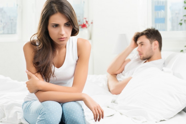 10 причин, почему мужчина убегает от отношений с тобой