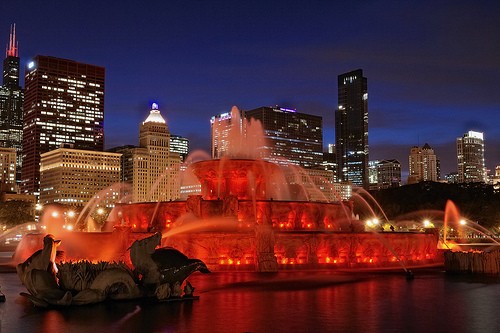 7 популярных достопримечательностей Чикаго