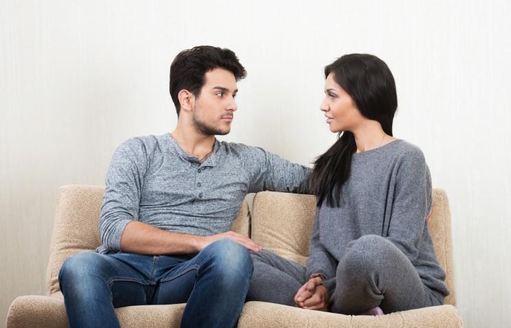 5 важных тем для разговора с любимым человеком