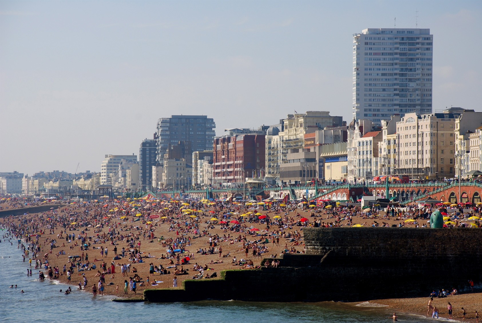 Brighton Beach