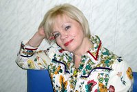 Елена Шевченко