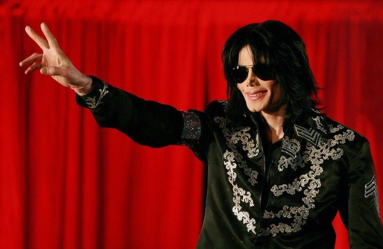 50 интересных фактов из жизни Майкла Джексона