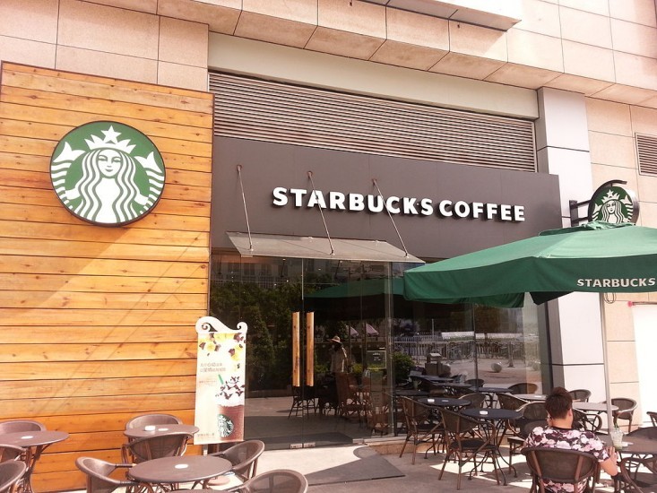 8 интересных фактов о Starbucks