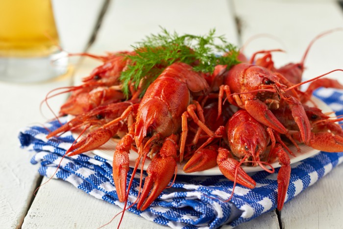 Раки
