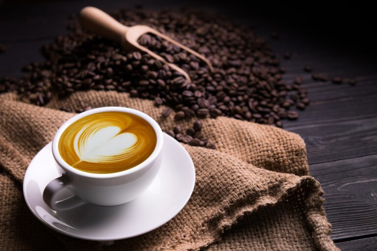 10 отличных заменителей кофе, которые тебе понравятся