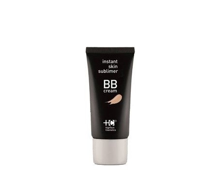 основа под макияж HighTech Cosmetics Instant Skin Sublimer BB-Cream SPF 30