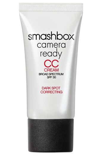 Smashbox Camera Ready СС Cream SPF 30