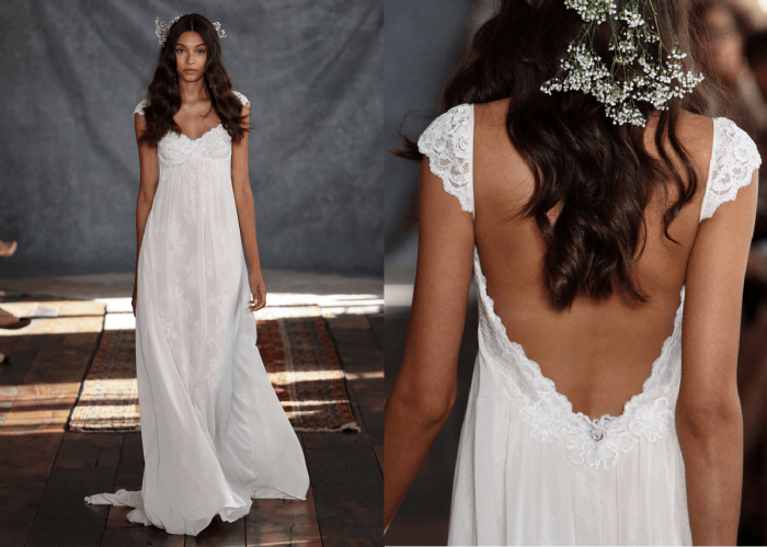 Claire Pettibone