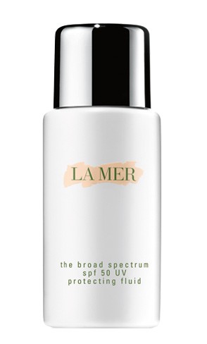 La Mer The Broad Spectrum Protecting Fluid