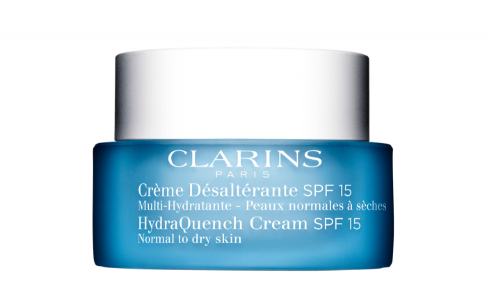 Clarins