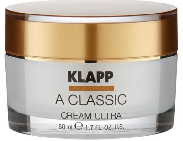 Classic Cream Ultra