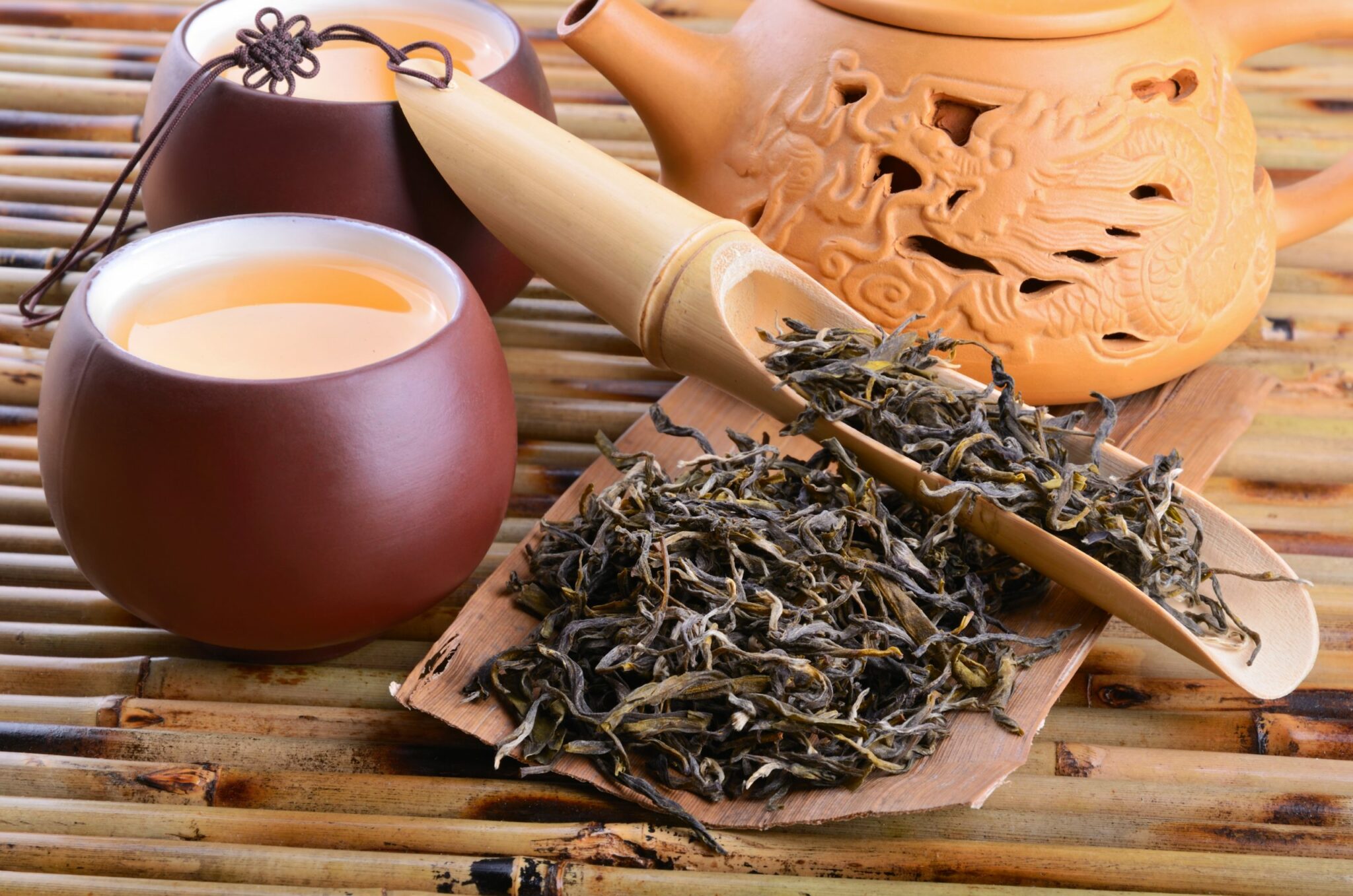 Про китайский чай. Улун и пуэр. Чайная церемония улун. Чай молочный улун рассыпной.