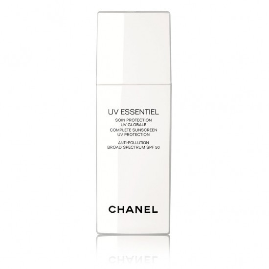 Chanel UV Essentiel Daily UV Care Multi-Protection Anti-pollution, SPF 50+