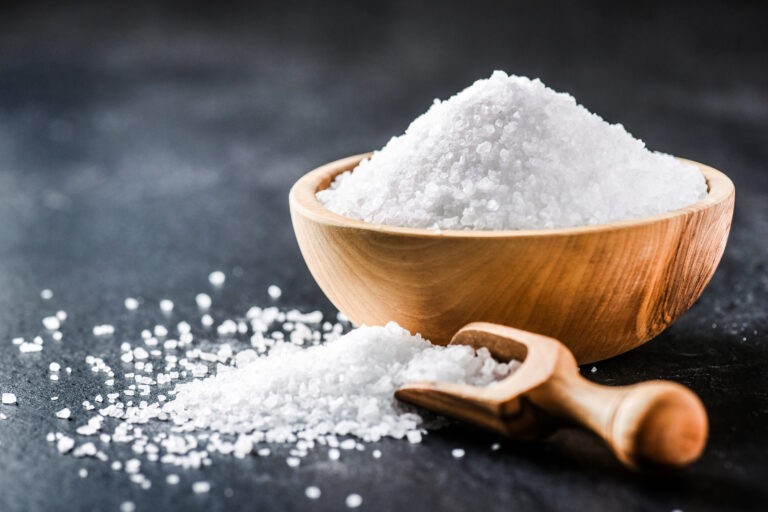 Соль: неизвестные факты об известном продукте