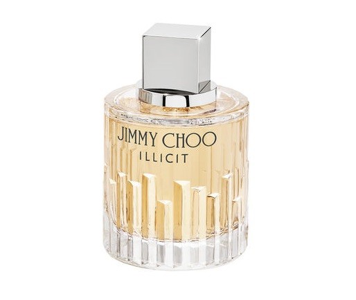 Парфюмированная вода Illicit Jimmy Choo