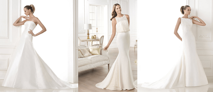 Pronovias