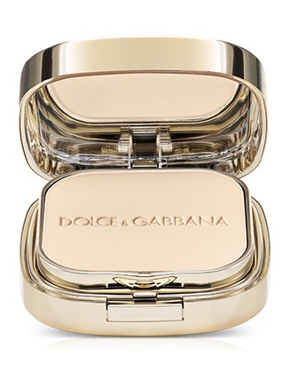 Пудра dolcegabbana PERFECT MATTE POWDER FOUNDATION