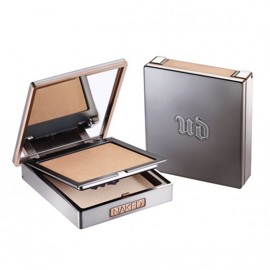 Пудра urbandecay NAKED SKIN Ultra Definition Pressed Finishing Powder