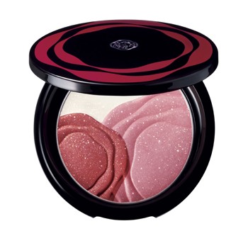 Пудра shiseido Camellia Compact Limited Edition ADDITIONAL INFORMATION