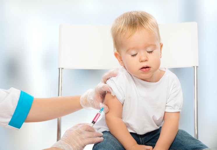 Что должна знать мама о схемах вакцинации ребенка