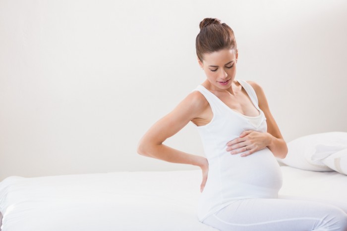 Кандидоз, или молочница: что нужно знать беременной женщине