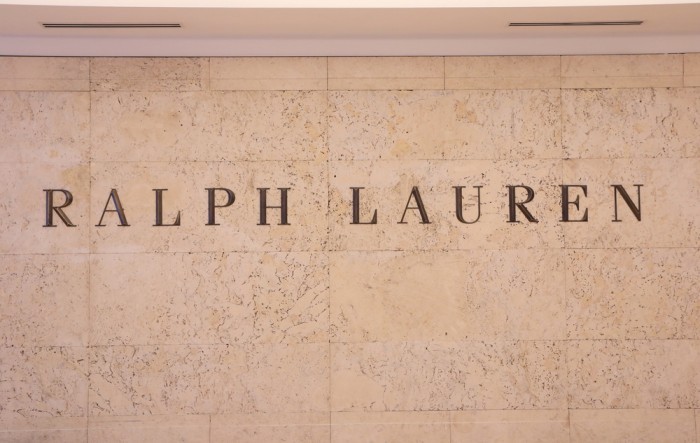 бренд Ralph Lauren