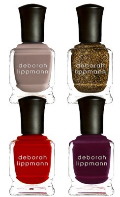 Лак для ногтей Deborah Lippmann Fall Collection 2016