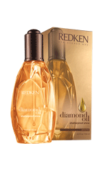 Масло для волос Redken Diamond Oil Shatterproof Shine