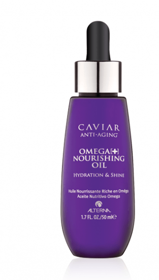 масло для волос Alterna Haircare Caviar