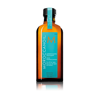 масло для волос Moroccanoil Treatment Original