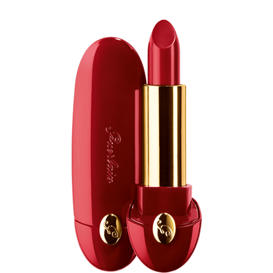 помада Guerlain Rouge Parade The Exceptional Complete Lip Colour