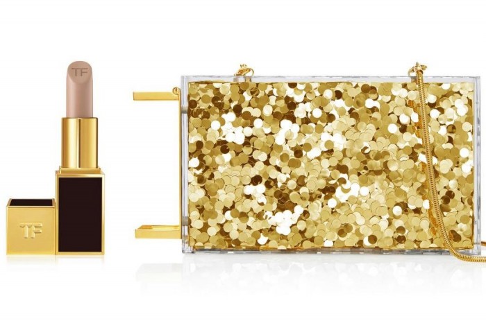 помада Tom Ford the Minaudiere Clutch With Lipstick Holster