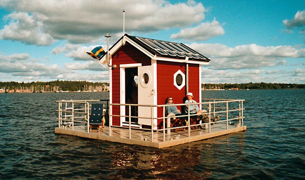 The Utter Inn (Швеция)