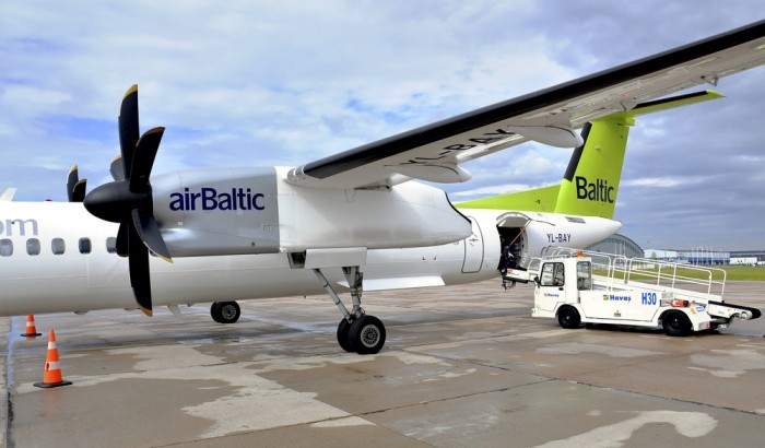 Air Baltic