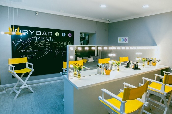 Drybar