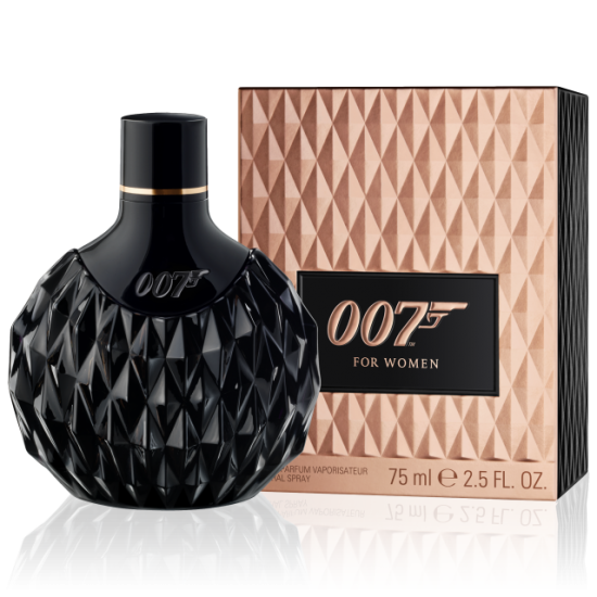 007 for Women