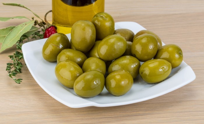оливки