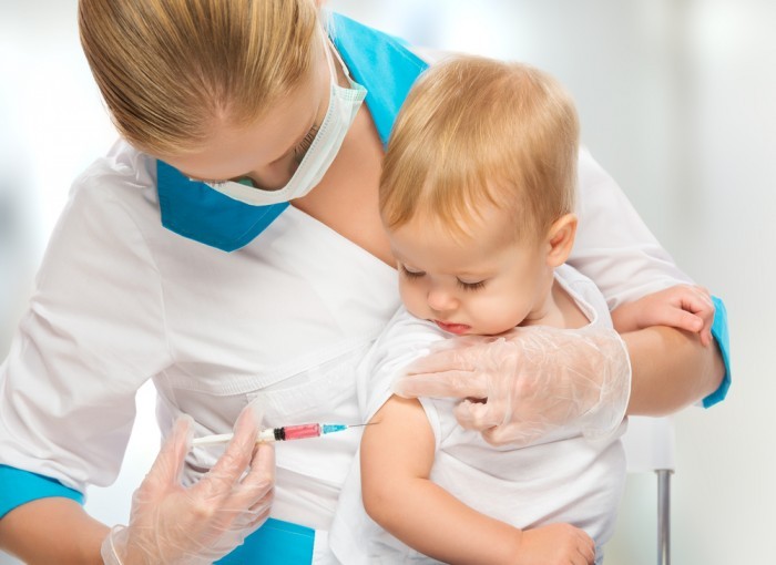 Прививки для детей, не входящие в обязательный план вакцинации