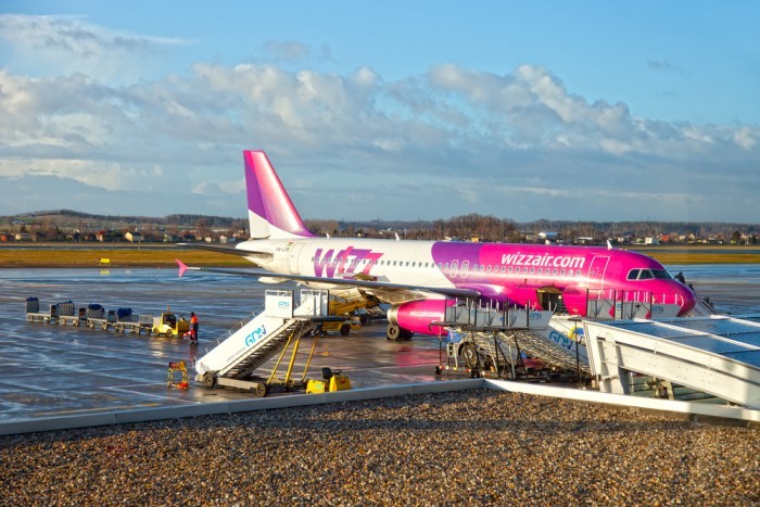 Wizz Air