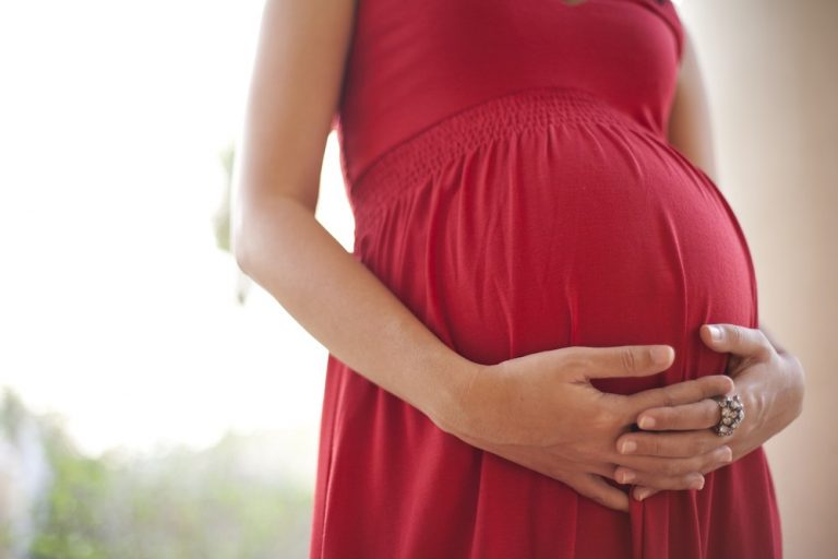 Беременные украинские звезды: кто скоро станет мамой