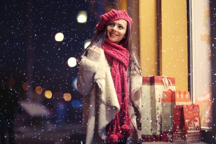 Wish list: 5 главных покупок декабря