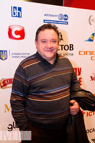 Богдан Бенюк