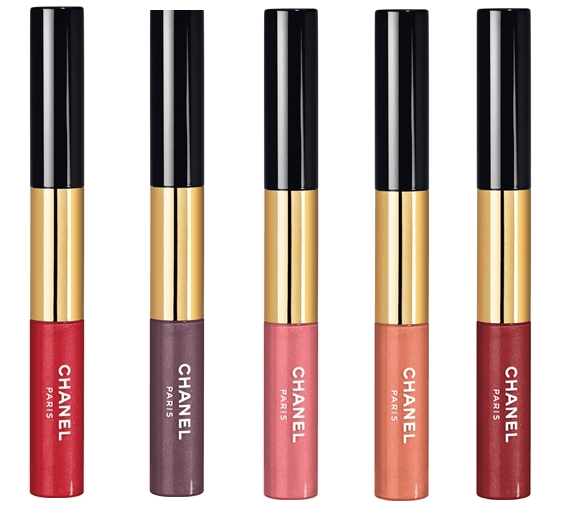 Блеск для губ Rouge Double Intensitéultra Wear Lip Colour