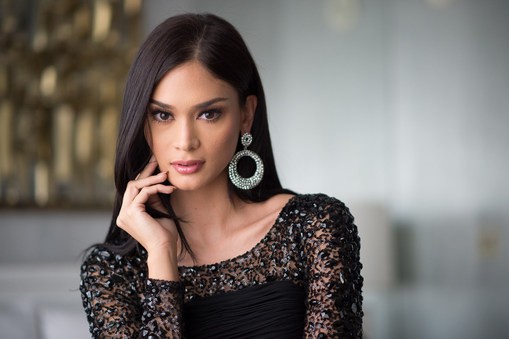 Титул «Мисс Вселенная — 2015» получила филиппинка Пиа Алонзо Вурцбах
