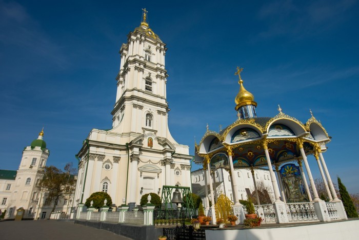Церковь