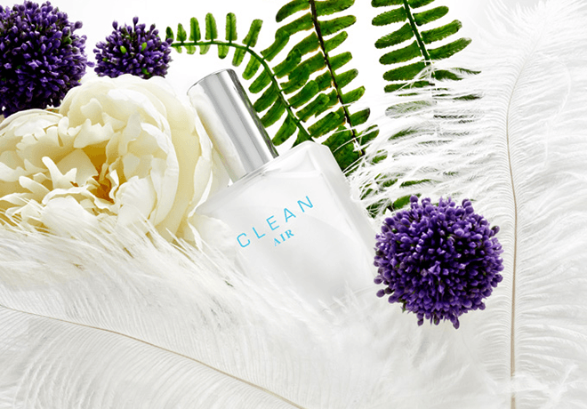 парфюм Clean Air Perfume for Women