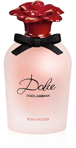 аромат Dolce Rosa Excelsa