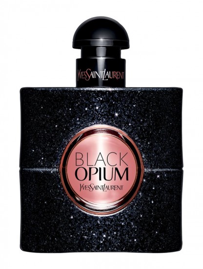 парфюм Yves Saint Laurent ‘Black Opium’ Perfume