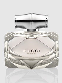 Gucci ‘Bamboo’ Perfume